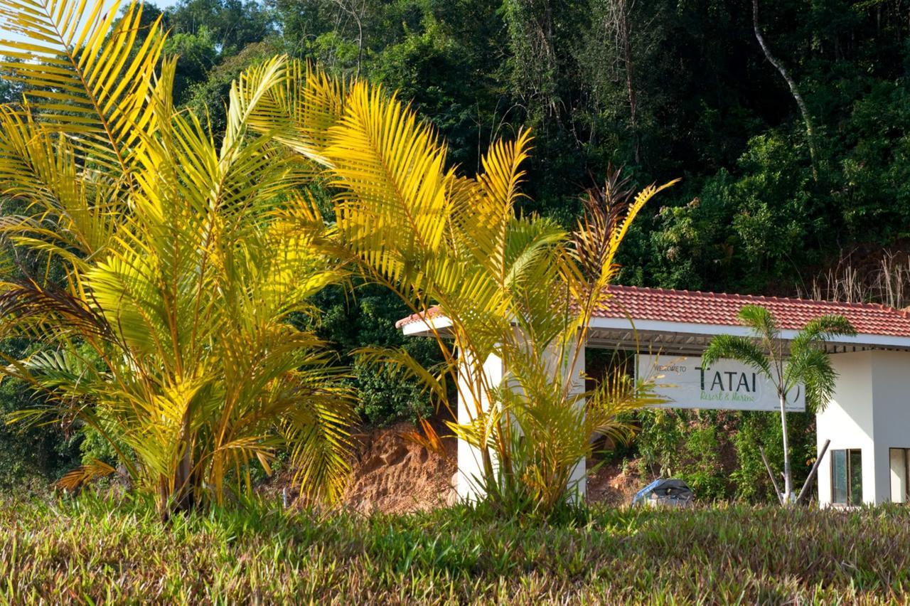 Tatai Hotel Resort & Marina Exterior photo