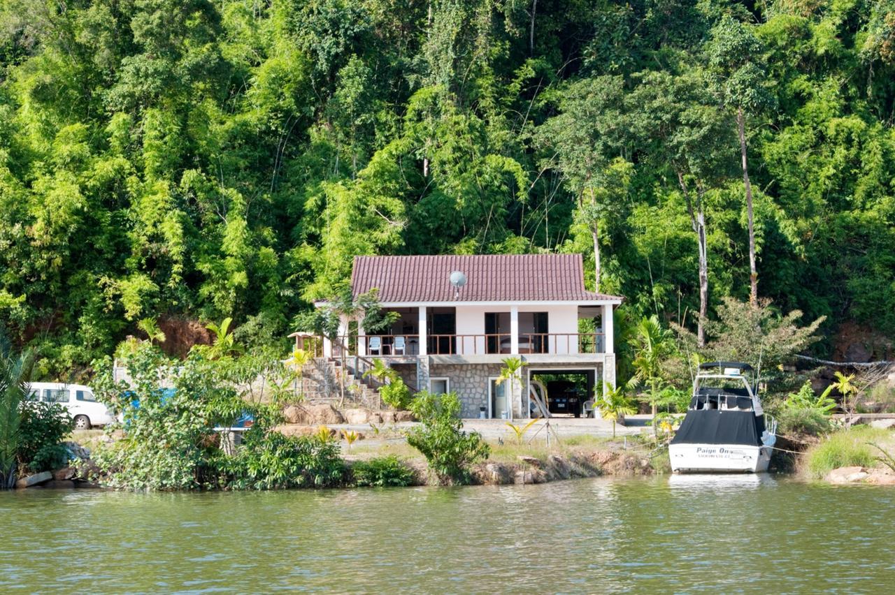 Tatai Hotel Resort & Marina Exterior photo