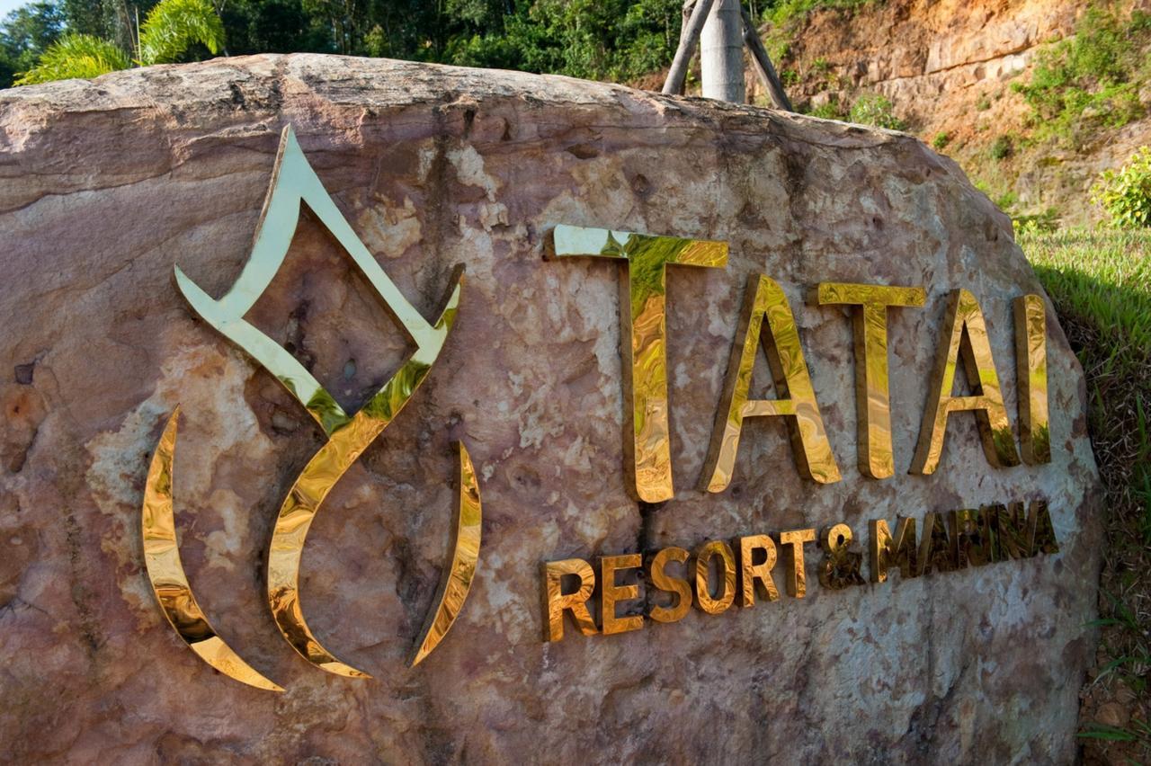 Tatai Hotel Resort & Marina Exterior photo