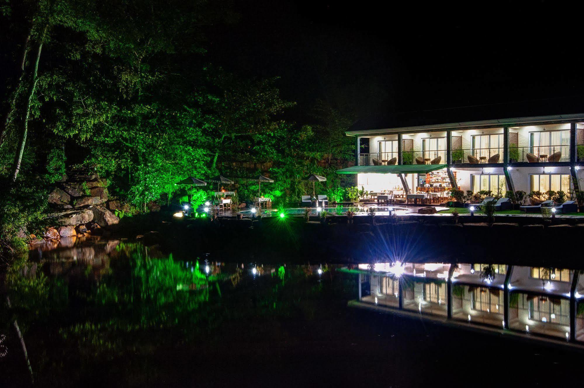 Tatai Hotel Resort & Marina Exterior photo