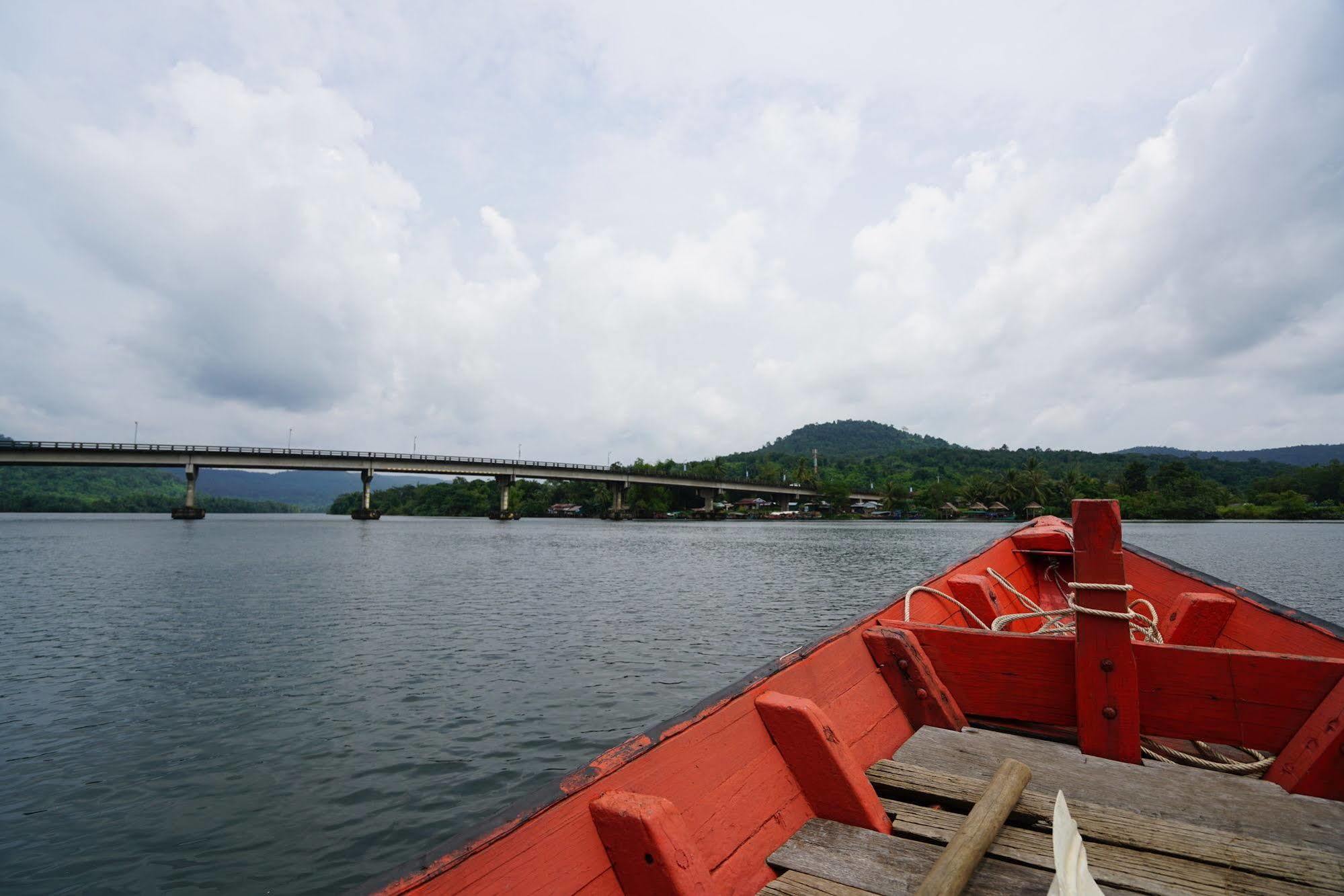 Tatai Hotel Resort & Marina Exterior photo